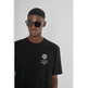 t-shirt homme  antony morato t-shirt relaxed fit in maillot