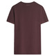 t-shirt homme  antony morato t-shirt slim fit in maillot cot