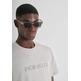 t-shirt homme  antony morato t-shirt regular fit in maillot