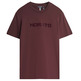 t-shirt homme  antony morato t-shirt regular fit in maillot