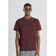 t-shirt homme  antony morato t-shirt regular fit in maillot