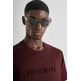 t-shirt homme  antony morato t-shirt regular fit in maillot