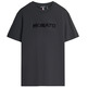 t-shirt homme  antony morato t-shirt regular fit in maillot