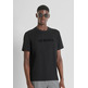 t-shirt homme  antony morato t-shirt regular fit in maillot