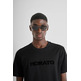 t-shirt homme  antony morato t-shirt regular fit in maillot