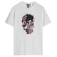 t-shirt homme  antony morato t-shirt regular fit in maillot