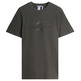 t-shirt homme  antony morato t-shirt regular fit in maillot