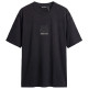 t-shirt homme  antony morato t-shirt regular fit in maillot