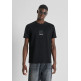 t-shirt homme  antony morato t-shirt regular fit in maillot