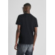 t-shirt homme  antony morato t-shirt regular fit in maillot