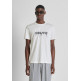 t-shirt homme  antony morato t-shirt regular fit round neck