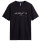 t-shirt homme  antony morato t-shirt regular fit round neck
