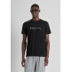 t-shirt homme  antony morato t-shirt regular fit round neck