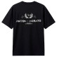 t-shirt homme  antony morato t-shirt relaxed fit in maillot