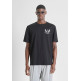 t-shirt homme  antony morato t-shirt relaxed fit in maillot