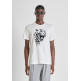 t-shirt homme  antony morato t-shirt regular fit in light