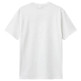 t-shirt homme  antony morato t-shirt regular fit in light