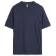 t-shirt homme  antony morato t-shirt relaxed fit in merceri
