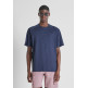 t-shirt homme  antony morato t-shirt relaxed fit in merceri