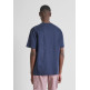 t-shirt homme  antony morato t-shirt relaxed fit in merceri