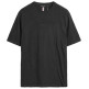 t-shirt homme  antony morato t-shirt relaxed fit in merceri