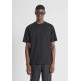 t-shirt homme  antony morato t-shirt relaxed fit in merceri