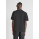 t-shirt homme  antony morato t-shirt relaxed fit in merceri
