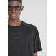 t-shirt homme  antony morato t-shirt relaxed fit in merceri