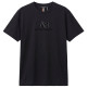 t-shirt homme  antony morato t-shirt regular fit in maillot