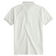 t-shirt homme  antony morato pôle regular fit in mercerized
