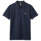 t-shirt homme  antony morato pôle regular fit in mercerized