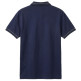 t-shirt homme  antony morato pôle regular fit in mercerized