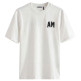 t-shirt homme  antony morato t-shirt relaxed fit early in j