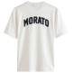 t-shirt homme  antony morato t-shirt relaxed fit early in j