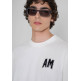 t-shirt homme  antony morato t-shirt relaxed fit early in j