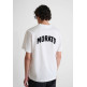 t-shirt homme  antony morato t-shirt relaxed fit early in j