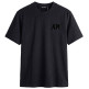 t-shirt homme  antony morato t-shirt relaxed fit early in j
