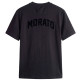 t-shirt homme  antony morato t-shirt relaxed fit early in j