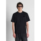 t-shirt homme  antony morato t-shirt relaxed fit early in j