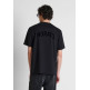 t-shirt homme  antony morato t-shirt relaxed fit early in j