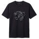 t-shirt homme  antony morato t-shirt regular  fit in maillot