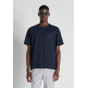 t-shirt homme  antony morato t-shirt relaxed fit in maillot