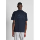 t-shirt homme  antony morato t-shirt relaxed fit in maillot