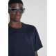 t-shirt homme  antony morato t-shirt relaxed fit in maillot