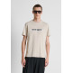 t-shirt homme  antony morato t-shirt regular  fit in maillot