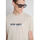 t-shirt homme  antony morato t-shirt regular  fit in maillot