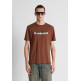 t-shirt homme  antony morato t-shirt regular  fit in maillot