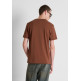 t-shirt homme  antony morato t-shirt regular  fit in maillot