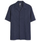 chemise homme  antony morato shirt honolulu relaxed straigh