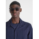 chemise homme  antony morato shirt honolulu relaxed straigh